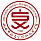 山西师范大学现代文理学院校徽